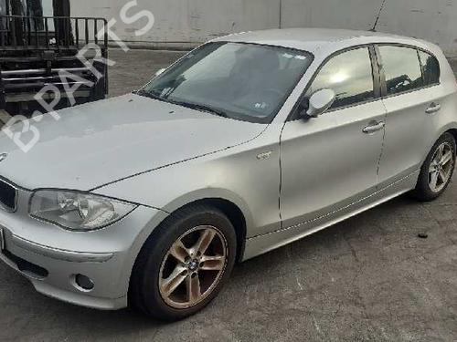 AC radiator BMW 1 (E87) 118 i | BP8525806M32 