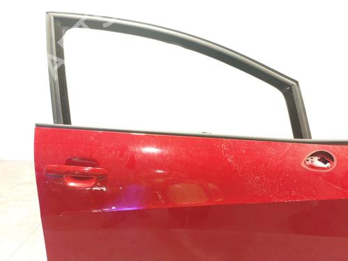 Right front door SEAT IBIZA IV (6J5, 6P1) 1.2 TSI | BP29463701C3 