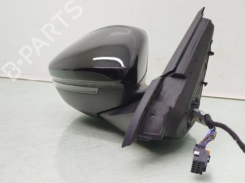 Right mirror OPEL MOKKA 1.2 Turbo Hybrid | BP33012865C27 - Image 3