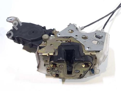 Front right lock SUBARU FORESTER (SG_) 2.5 AWD (SG9, S11SG, S12SH) | BP7187265C97 