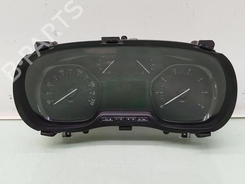 Kombiinstrument OPEL VIVARO C Van (K0) 1.5 (120 hp) 29394726