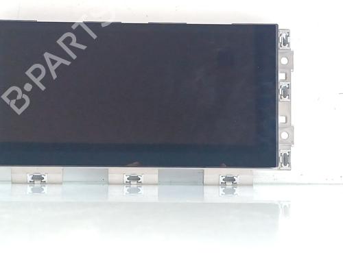 Used Display monitor AUDI A1 Sportback (GBA) 30 TFSI (110 hp) 30201020