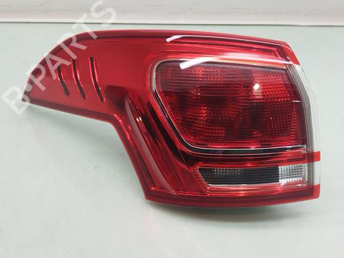 Used Left taillight FORD B-MAX (JK) 1.0 EcoBoost (125 hp) 30396370