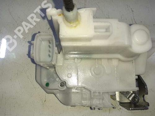 Rear right lock FIAT TIPO Saloon (356_, 357_) 1.6 D (356SXG1B) | BP9123428C99