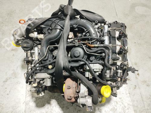 Engine AUDI Q7 (4LB) 3.0 TDI quattro | BP29935132M1