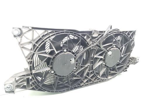 Radiator fan MERCEDES-BENZ VITO Bus (W639) 109 CDI (639.701, 639.703, 639.705) | BP17319241M35 