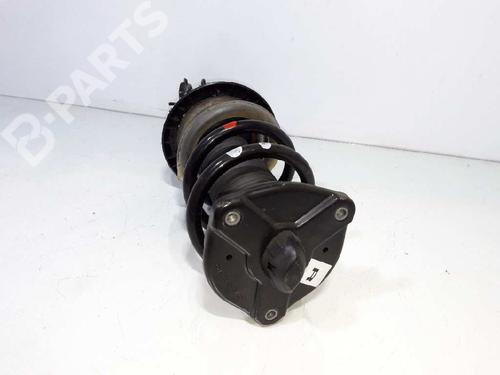 Left front shock absorber MERCEDES-BENZ VITO Mixto (Double Cabin) (W447)  | BP9631605M16 