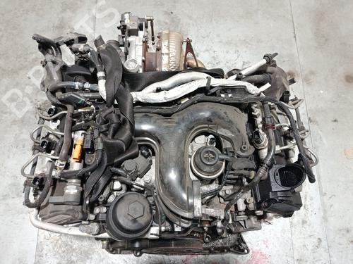 Engine AUDI Q5 (8RB) 3.0 TDI quattro | BP40106866M1 - Image 1