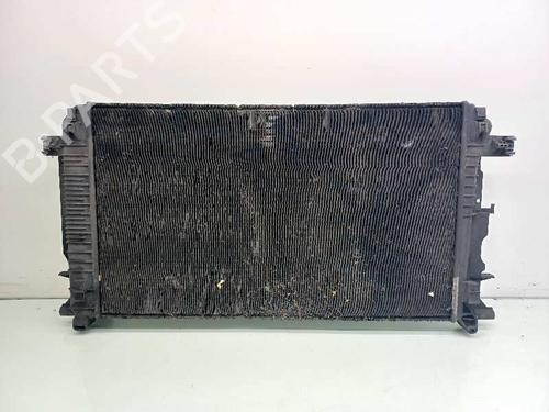 Water radiator MERCEDES-BENZ SPRINTER 3,5-t Van (B906)  | BP15554921M31 