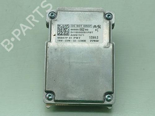 Electronic module CITROËN C4 III (BA_, BB_, BC_) 1.5 BlueHDi 130 (BBYHZB) | BP38301995M83 - Image 3