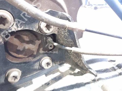 Rear axle PEUGEOT 5008 (0U_, 0E_) 1.6 HDi | BP13695134M2 