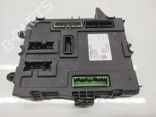 Elektronische module NISSAN PULSAR Hatchback (C13) 1.2 DIG-T (115 hp) 21006266
