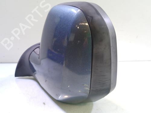 Left mirror CITROËN BERLINGO MULTISPACE (B9) 1.6 HDi 90 | BP30549832C26