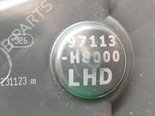 Heater blower motor KIA STONIC (YB) 1.0 T-GDi | BP38725272M62 - Image 6