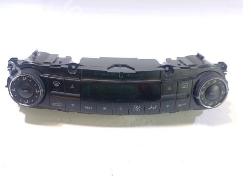 Used Climate control MERCEDES-BENZ CLS (C219) CLS 500 (219.375) (306 hp) 18916358