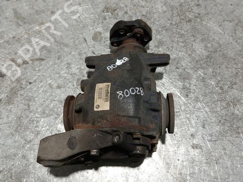 Differential, bag BMW 3 Touring (E91) [2004-2012]  31063912