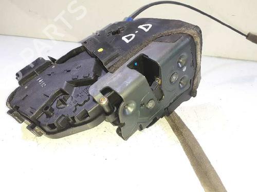 Used Front right lock MAZDA 5 (CR) 2.0 CD (CR19) (143 hp) 7818406