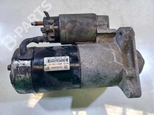 Starter OPEL VECTRA C Estate (Z02) | BP10388841M8