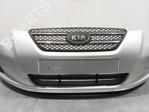 Front bumper KIA CEE'D Hatchback (ED) | BP40086362C7 - Image 2