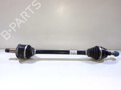 Used Left rear driveshaft MERCEDES-BENZ VITO Mixto (Double Cabin) (W447) [2014-2025]  9122977