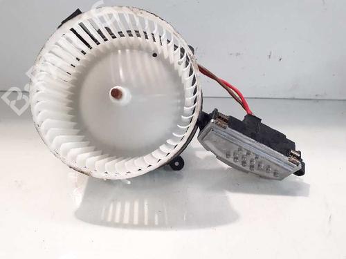 Heater blower motor MERCEDES-BENZ V-CLASS (W447)  | BP13048202M62 