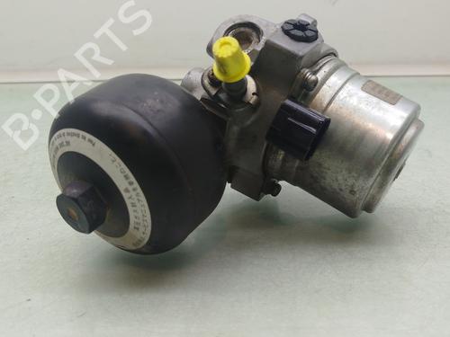 Brake master cylinder HONDA CIVIC VII Saloon (ES, ET) 1.3 IMA (ED9, ES9) | BP29431357M77 