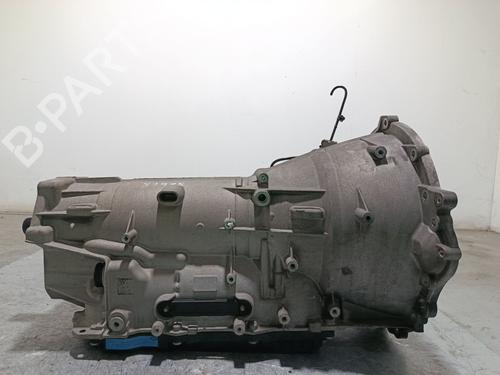 Gearbox JAGUAR F-PACE (X761) 2.0 TD4 AWD | BP36321966M3 - Image 2