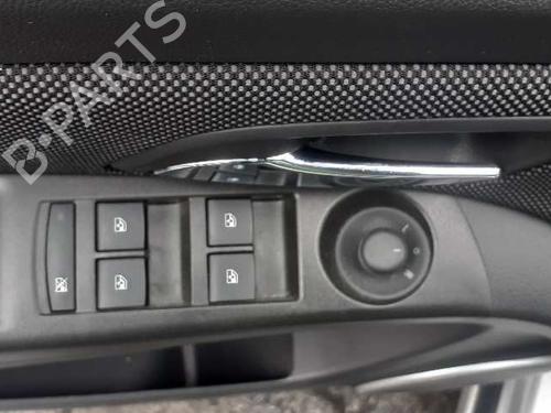 Electronic module CHEVROLET CRUZE (J300) 2.0 CDI | BP7303935M83 