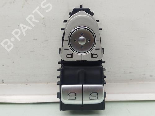 Used Left front window switch MERCEDES-BENZ VITO Van (W447) 114 CDI (447.601, 447.603, 447.605) (136 hp) 31827739