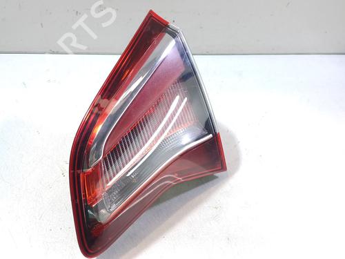 Right tailgate light OPEL MERIVA B MPV (S10) 1.6 CDTI (75) | BP32732839C80 - Image 3