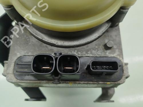 Steering pump DACIA SANDERO II TCe 90 (B8M1, B8MA, B8AC) | BP30058645M99