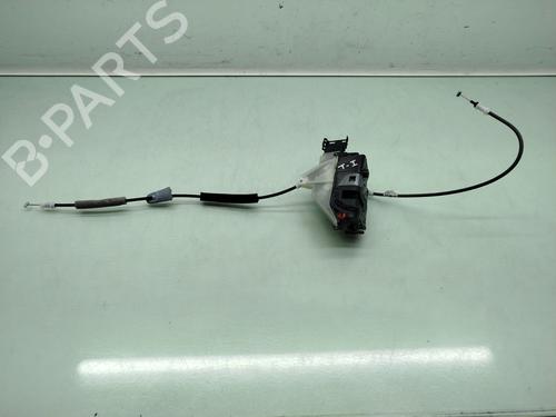 Used Rear left lock CITROËN C3 / C3 ORIGIN III (SX) 1.2 THP 110 (110 hp) 23136879