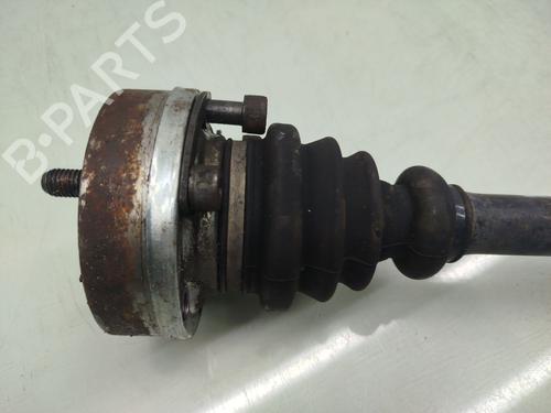 Drivksel foran venstre VW TRANSPORTER T4 Bus (70B, 70C, 7DB, 7DK, 70J, 70K, 7DC, 7DJ) 2.5 TDI | BP30302974M38