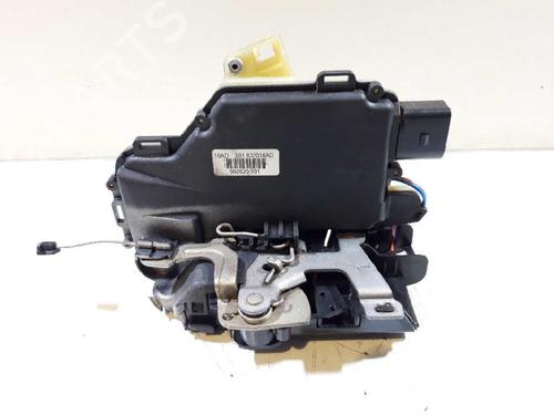 Used Front right lock SKODA OCTAVIA I (1U2) 1.8 T (150 hp) 13055468