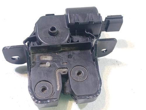 Tailgate lock RENAULT MEGANE III Grandtour (KZ0/1) 1.5 dCi (KZ1M, KZ1W, KZ0R) | BP21046060C101 