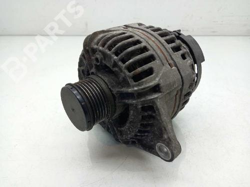 Alternator IVECO DAILY IV Platform/Chassis 50C15 (146 hp) 11814363