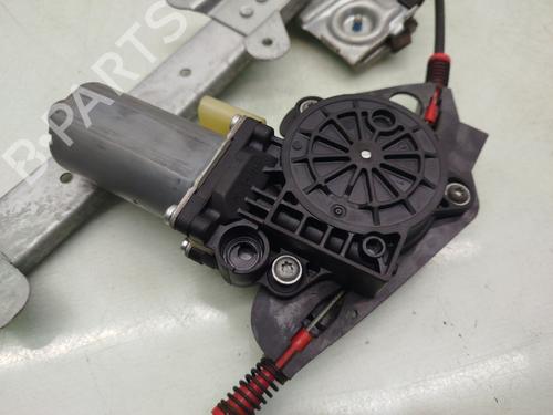 Front left window mechanism FORD FIESTA V Van  | BP21495653C22 