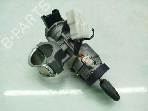 Used Ignition barrel HYUNDAI ix20 (JC) [2010-2019]  22980935