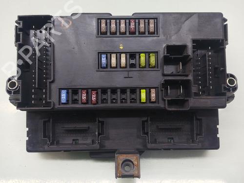 Used Fuse box IVECO DAILY VI Van 35S15, 35C15, 40C15, 50C15 (150 hp) 32206759