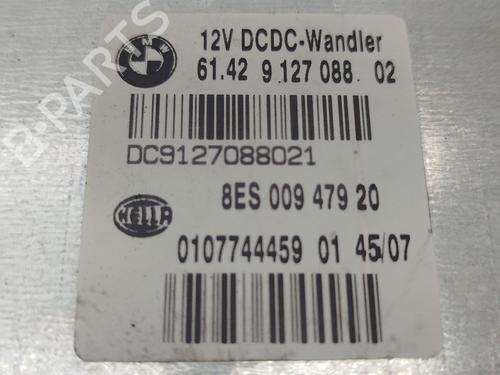 Electronic module BMW 3 (E90) 318 d | BP38535806M83 - Image 4