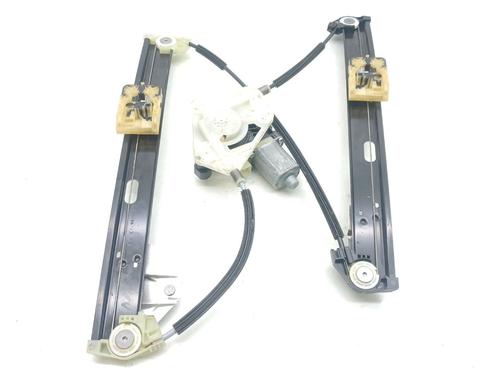 Front left window mechanism AUDI A1 Sportback (GBA) 30 TFSI | BP29944863C22