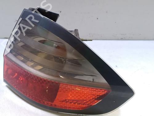 Right taillight FORD S-MAX (WA6) 1.8 TDCi | BP27716619C35 