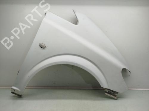 Used Right front fenders MERCEDES-BENZ VITO / MIXTO Van (W639) [2003-2026]  32067670