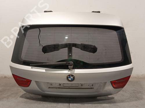 Used Tailgate Tailgate BMW 3 Touring (E91) 316 d (116 hp) 40106357 40106357