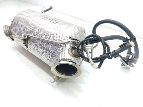 Particulate filter MERCEDES-BENZ VITO Van (W447) 114 CDI (447.601, 447.603, 447.605) | BP40106152M81 - Image 3
