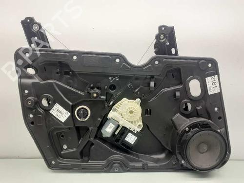 Used Front left window mechanism VW GOLF VI (5K1) [2008-2014]  13495344