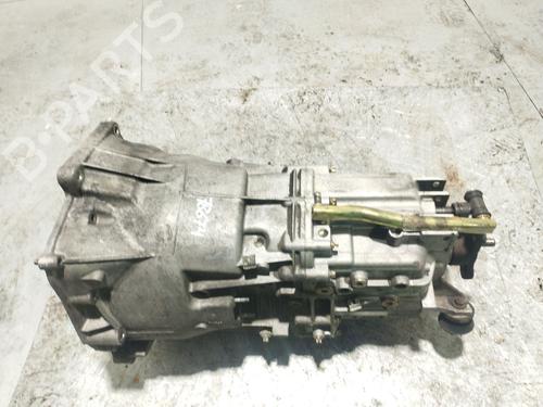 Gearbox BMW 3 (E46) 320 d | BP28124349M3 