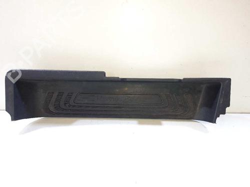 Used Step MERCEDES-BENZ VITO Mixto (Double Cabin) (W447) [2014-2025]  14307282
