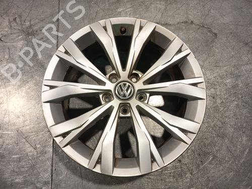 Used Rim Rim VW TIGUAN (AD1, AX1) 2.0 TDI (115 hp) 36500147 36500147