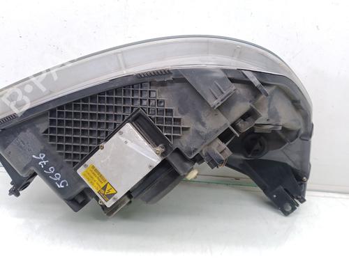 Left headlight RENAULT ESPACE IV (JK0/1_) | BP32698005C28 - Image 5